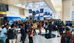 PLN Kolaborasi Global Wujudkan Transisi Energi di Electricity Connect 2024