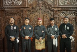 Tayangan Meet and Greet Mas Riyanto-Umi Laila Bersama Para Pendekar Capai Rekor Tertinggi ,35.300 Pemirsa