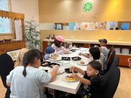 Zest Hotel Jemursari Surabaya Ciptakan Akhir Pekan Bersama Anak Anak