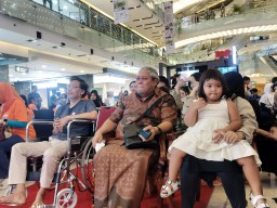 Pameran Jatim Emas Exhibition Fair 2024 Resmi Di Tutup