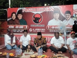 Silaturahmi Kebangsaan Gus Hans Bersama Buleks'99 Community di Wilayah Jepara