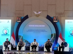 Forum Ekonomi Regional Jawa 2024 Bahas Strategi Hilirisasi Pertanian dan Ketahanan Pangan