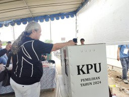 Heru MAKI Jatim: Rendahnya Partisipasi Pemilih Jadi Kunci Kemenangan Kotak Kosong
