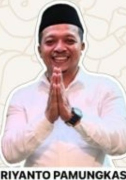 Riyanto Pamungkas : Terima Kasih untuk Kampanye Kondusif dan Masa Tenang yang Teduh