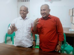 Riyanto Pamungkas Cetak Sejarah, Kader PKS Pertama Jadi Bupati Pringsewu