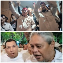 MAKI Jatim Soroti Pentingnya Pemimpin Bersih dalam Debat Pilkada Nganjuk