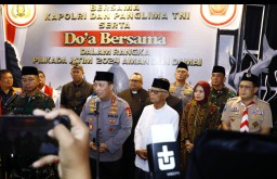 Pj. Gubernur Jatim Optimistis Pilkada Serentak 2024 Sukses