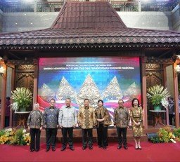 PERTEMUAN TAHUNAN BANK INDONESIA 2024