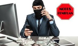 Asintel Kasdam : Waspadai Modus Penipuan yang Mengatasnamakan Kodam IX/Udy!