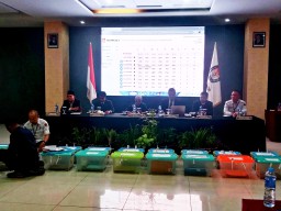 Resmi ! Riyanto-Umi Raih Suara Terbanyak, Siap Pimpin Pringsewu