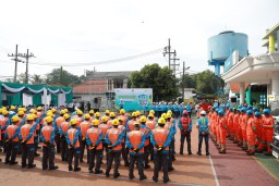 Menjelang Nataru 2025 PLN Siagakan 5.027 Personel dan Amankan Pasokan Listrik