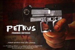 Film "Petrus" Segera Tayang 8 Desember