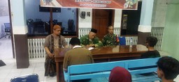 Desa Panji Lor Perlu Melakukan Pembinaan Terhadap Masyarakatnya Dengan Bijak