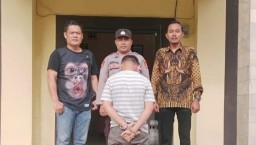 Polsek Wonosobo Berhasil Mengungkap Kasus Tindak Pidana Penganiayaan Berat