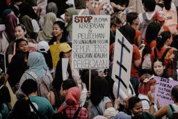 DPR dan Publik Dorong Pembudayaan Anti-Bullying