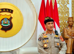 Jelang Nataru Koorlantas Polri, Kemenhub & PUPR RI Keluarkan SKB