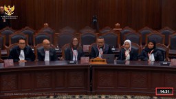 Sidang Uji Materil Pasal 143 Ayat (2) KUHAP: Upaya Penegakan Kepastian Hukum yang Adil