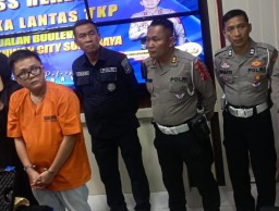 Pengemudi Mabuk Sebabkan Kecelakaan Maut, Satu Tewas dan Sejumlah Korban Luka Berat
