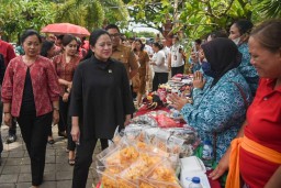 DPR RI Dorong Pemerintah Beri Pelatihan Hingga Permodalan Pelaku UMKM