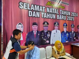 Menjelang Nataru Pemprov Jatim Siagakan 36 Public Safety Center (PSC) dan Ratusan Fasyankes