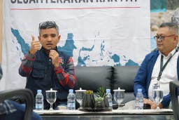 Catatan Akhir Tahun Kanwil IV KPPU Surabaya