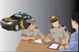 Oknum Satpas Malang Kota Diduga Terima Uang untuk Pengurusan SIM Kilat