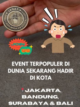 Lagi Viral Di Kota Surabaya Aplikasi Jagat