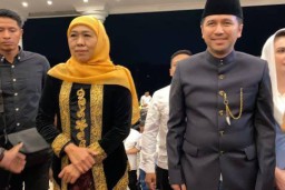 Tim Hukum Khofifah-Emil Tantang Tim Risma-Gus Hans Tunjukkan Bukti Manipulasi Suara