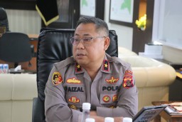 Polri Lakukan Penyelidikan Terhadap Peristiwa Gugurnya Anggota Polri Tertembak