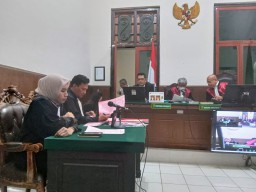 Tragedi Kedongdoro: Pengemudi Mabuk Tewaskan Dua Orang, Kini Hadapi Dakwaan Berat