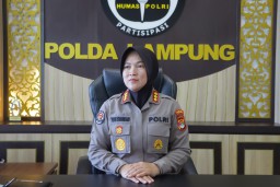 Petani Lampung Barat Meninggal Dunia Diserang Harimau