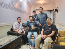 Perhutani Jatim Jalin Silaturahmi dengan Media, Perkuat Sinergi