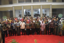 Khofifah Tegaskan Pentingnya Kerukunan dalam Keberagaman