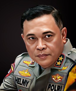 Jamin Keamanan Jelang Imlek, Kapolda Lampung : Sterilisasi Klenteng hingga Vihara