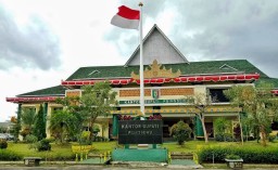 Pj. Bupati Pringsewu Kumpulkan Tim Penilai Kinerja, Tegaskan Tiga Poin
