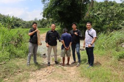Ubur Ubur Ikan Lele Ada Mbah Dukun Ketangkap Le, Berkedok Menjadi Dukun Untuk Mencabuli Pasiennya 
