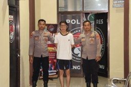Karyawan PT.CMS Maju Sejahtera Diduga Gelapkan Uang Perusahaan Untuk Kepentingan Pribadi