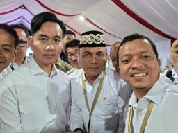 Hari Keenam Retreat, Bupati Pringsewu Serap Wawasan Kebijakan Nasional dari Wakil Presiden RI Gibran Rakabuming