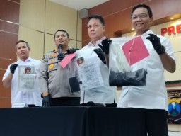 Polda Jatim Ungkap Kasus Kekerasan Seksual di Rumah Penampungan Anak Asuh