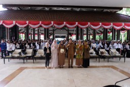 Menekan Angka Pengangguran 356 Orang Ikuti Pelatihan Kerja Berbasis Kompetensi di Sidoarjo