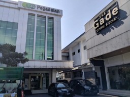 Pegadaian Hadirkan Deposito Emas, Investasi Aman bagi Warga Jawa Timur