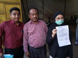 Korban Rugi 16 Miliar, Mantan Karyawan CV. Fajar Diduga Gelapkan Uang Perusahaan