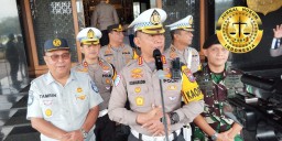 Operasi Keselamatan Semeru 2025 Polda Jatim Siagakan 4.448 Personel Gabungan
