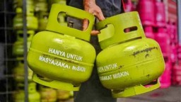 Stok Gas 3 Kg di Pringsewu Terbatas, Masyarakat Keluhkan Kenaikan Harga