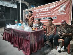 H. Budi Leksono Serap Aspirasi Warga Dupak Baru dalam Reses DPRD Surabaya
