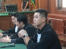 Billy Handiwiyanto Sebut Dakwaan JPU Cacat Formil