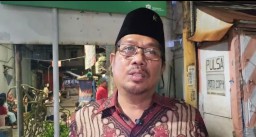 Temuan Pasar Terbengkalai di Surabaya, Budi Leksono Akan Minta Klarifikasi PD Pasar Surya