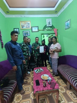 Fakta Terungkap! Klarifikasi Trifita Soinbala Soal Isu Kehamilan dan Oknum TNI