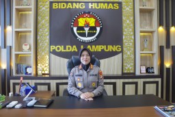 Waspada Makanan dan Minuman Berbahaya, Polda Lampung Siap Bertindak