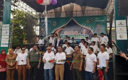 Festival Ramadhan Pegadaian Syariah Pamekasan, Wadah Edukasi dan Hiburan di Bulan Suci